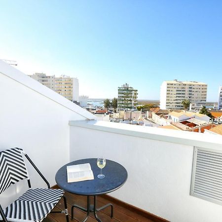 Tropical Flavour Apartment Distrito de Distrito de Faro Exterior foto