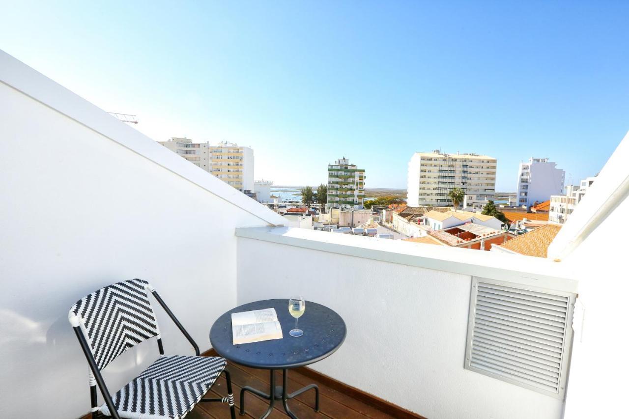 Tropical Flavour Apartment Distrito de Distrito de Faro Exterior foto